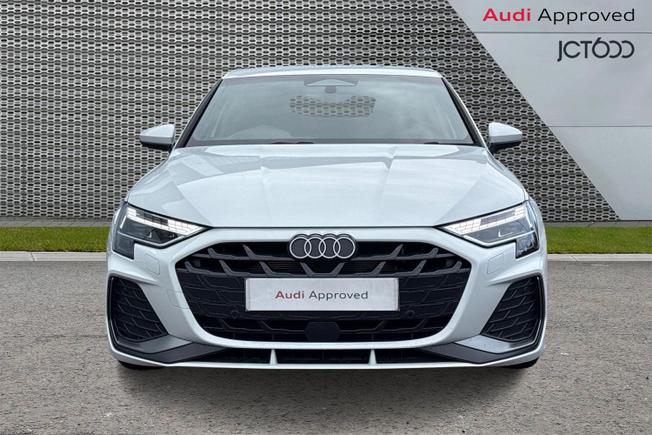 Audi A3 Photo 8