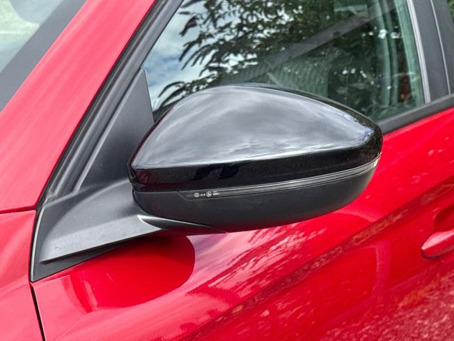 VAUXHALL Corsa Photo 20