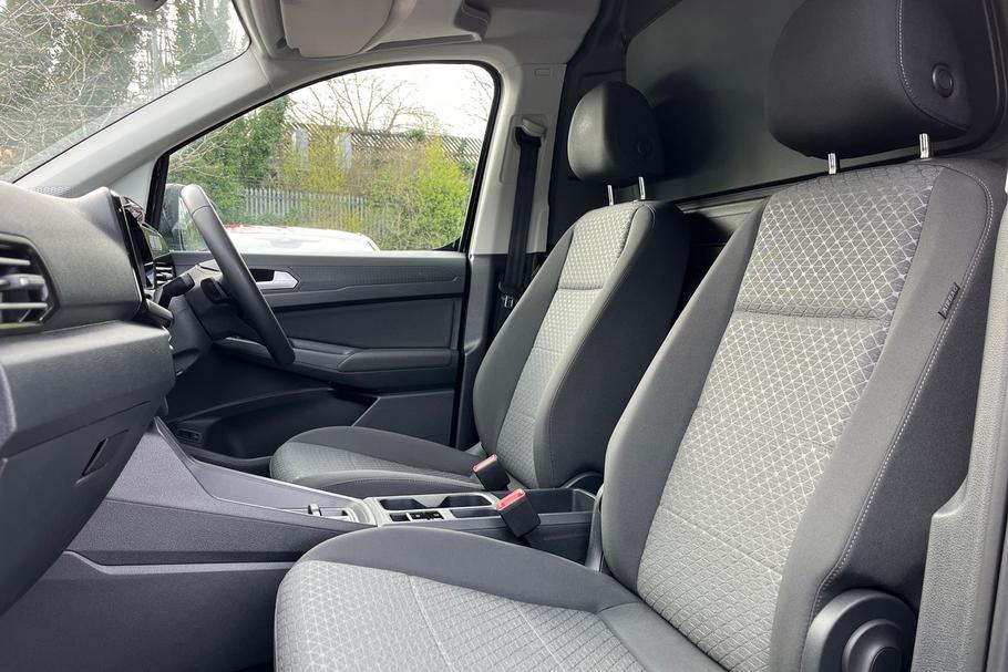 Used Ford Transit Connect WV75XWT 19