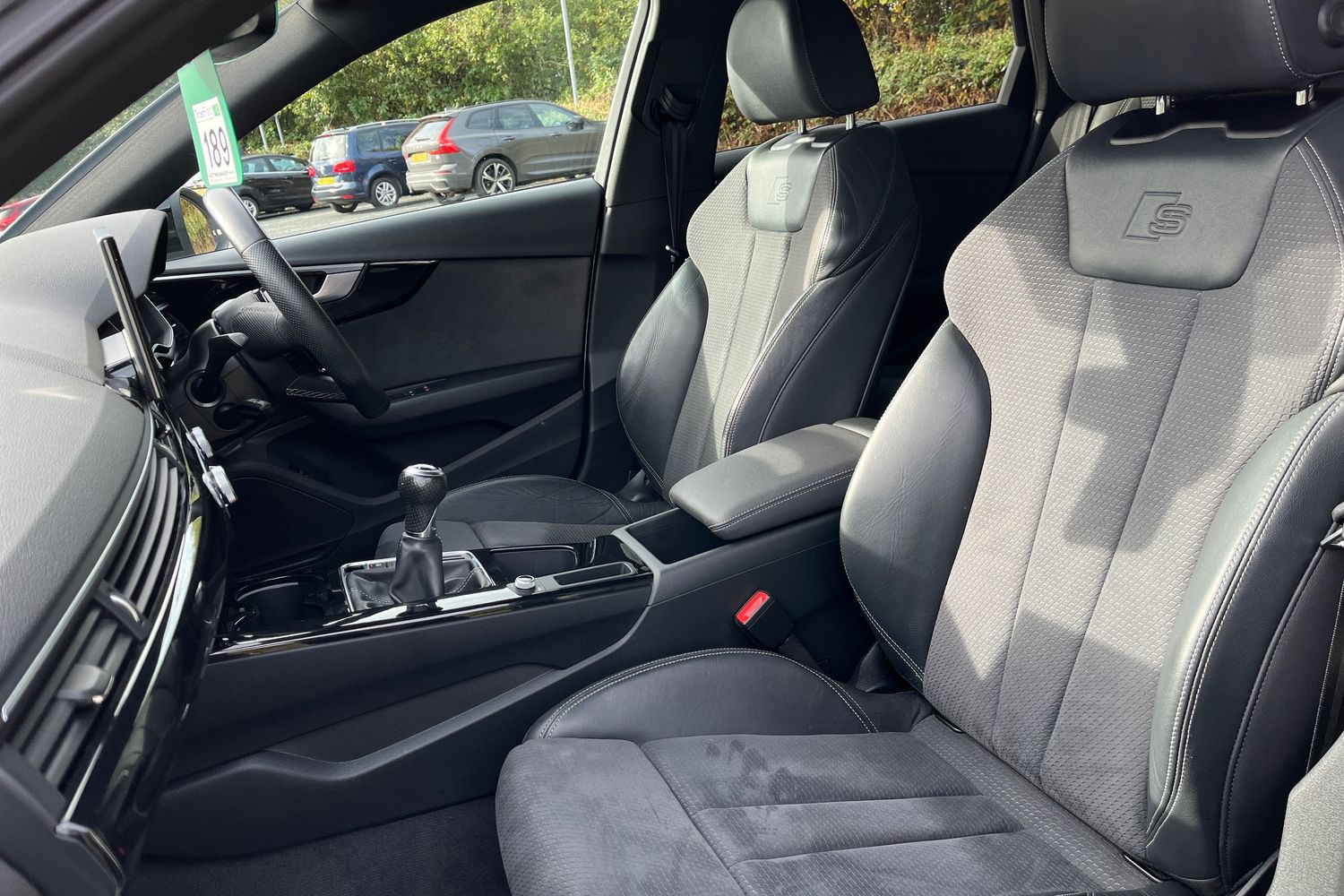 Audi A4 Photo 18