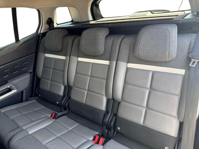 CITROEN C5 Aircross Photo 9