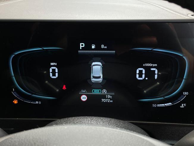KIA Sportage Photo 15