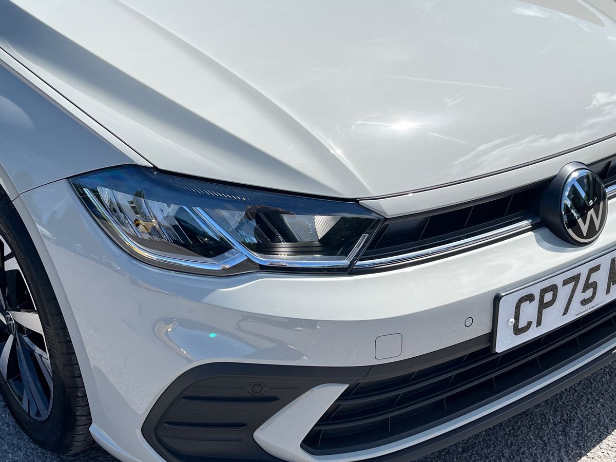 Volkswagen Polo Photo 17
