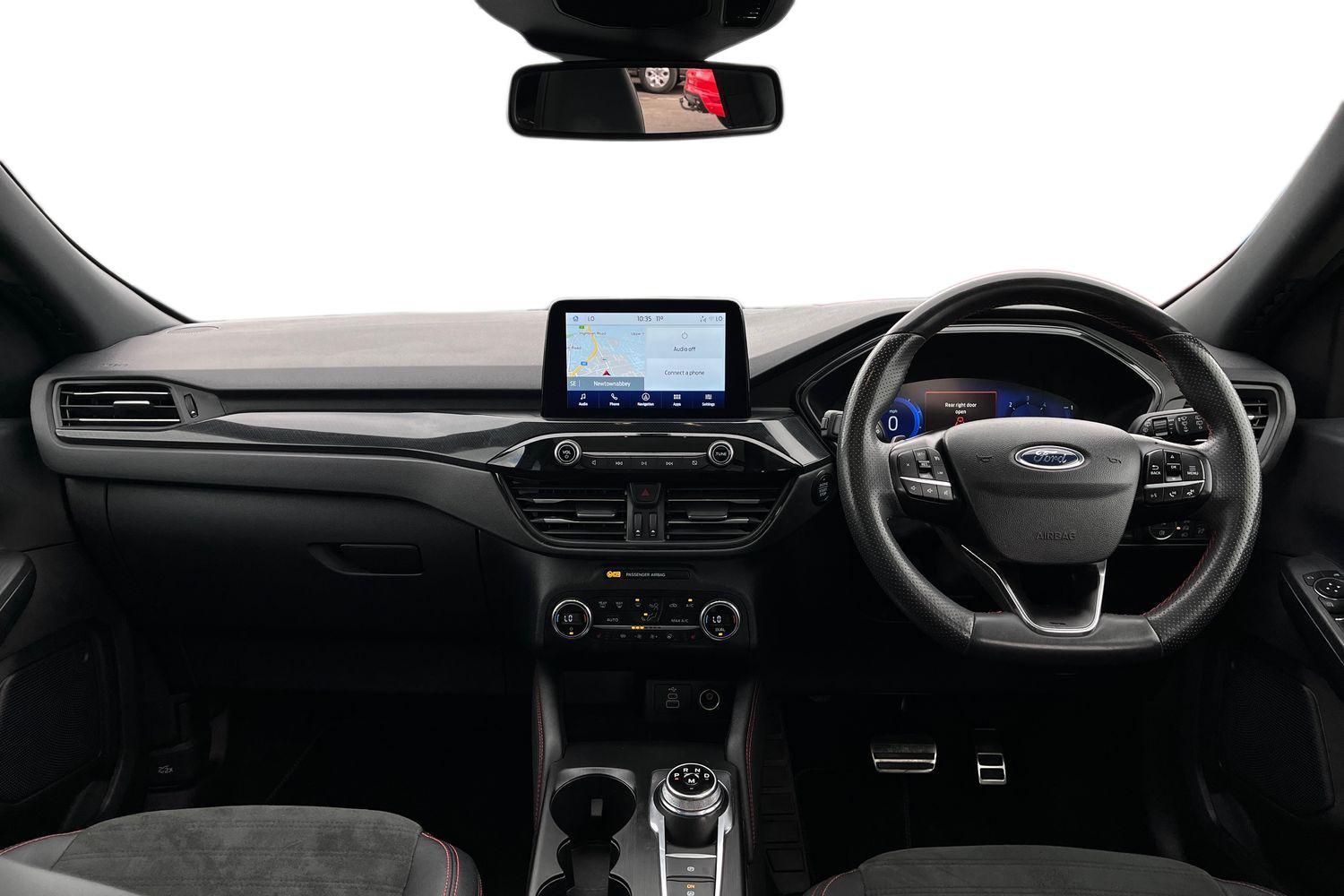 Ford Kuga Photo 9