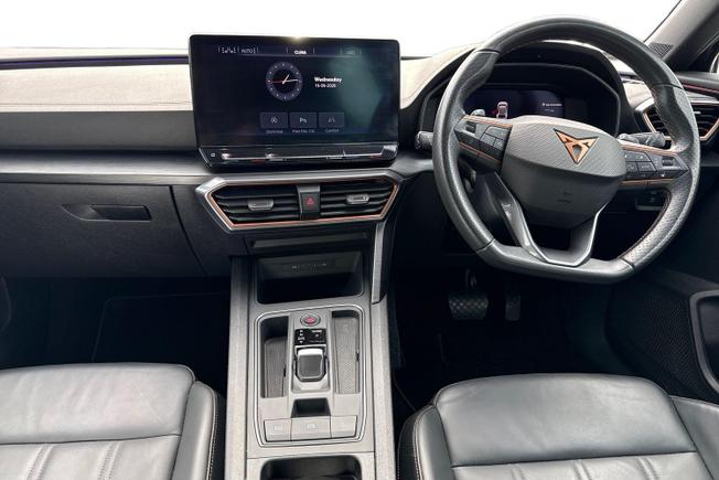 CUPRA Formentor Photo 10