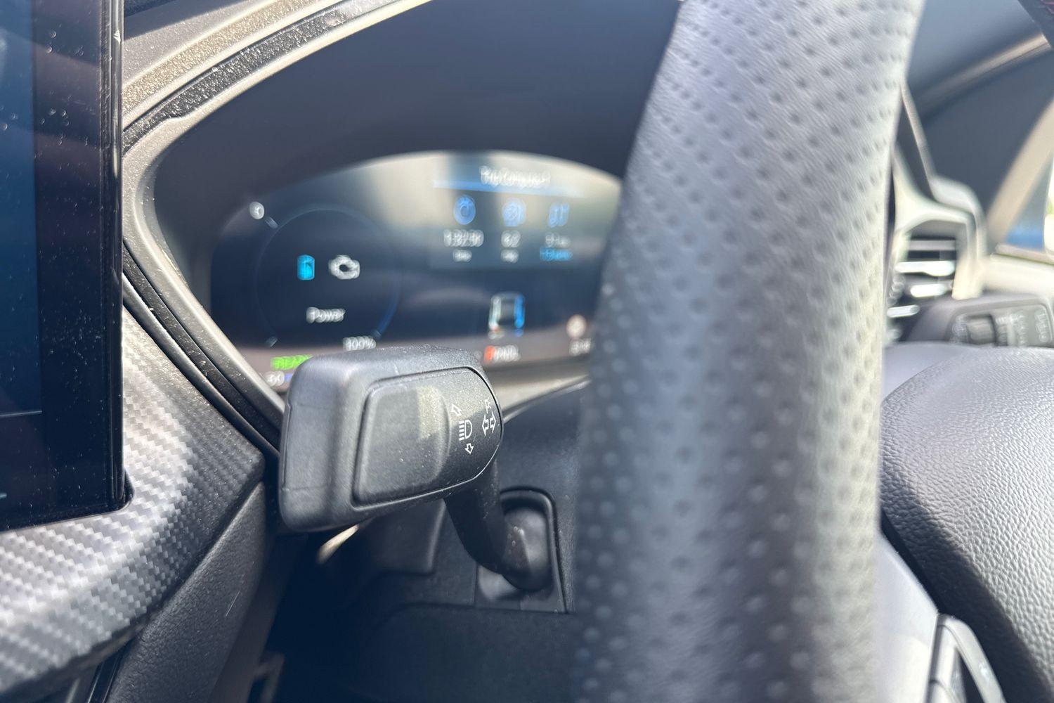 Ford KUGA Photo 13