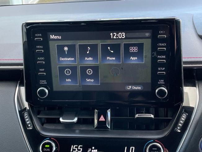 TOYOTA Corolla Photo 47