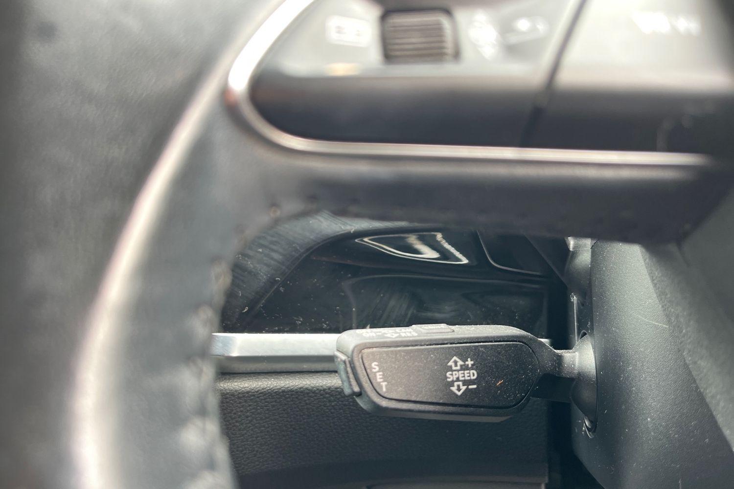 Audi Q3 Photo 27