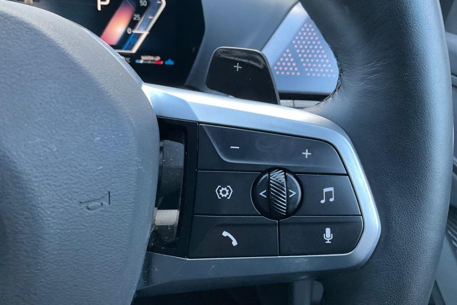 Used BMW 1 SERIES HMZ4456 30