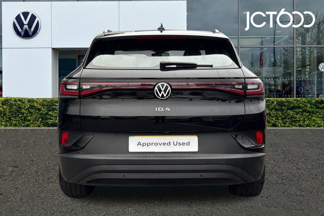 VOLKSWAGEN ID.4 Photo 7