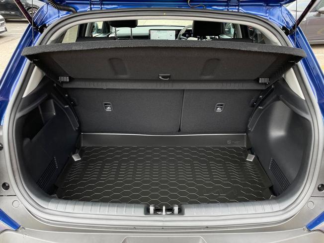 KIA Stonic Photo 12
