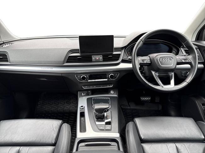 AUDI Q5 Photo 10