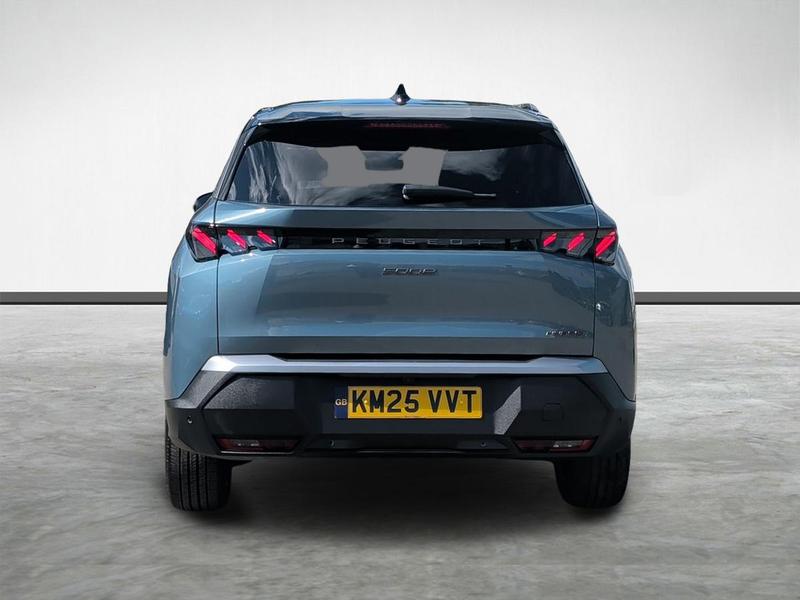 Used Peugeot 5008 KM25VVT 4