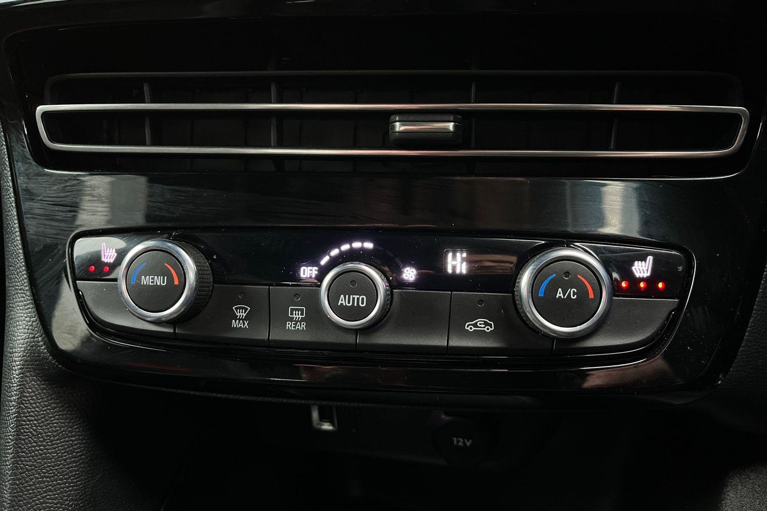 Vauxhall Mokka Photo 28