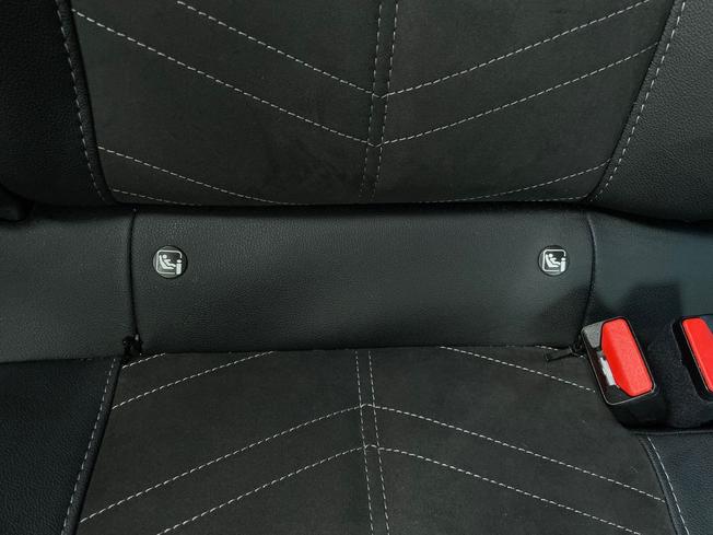 VAUXHALL Corsa Photo 34