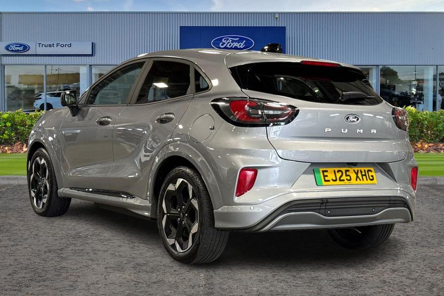 Ford Puma Gen-E Photo autoimg-9d9f875c503ea4cfb193e66218d9da65f2b61f65.jpg