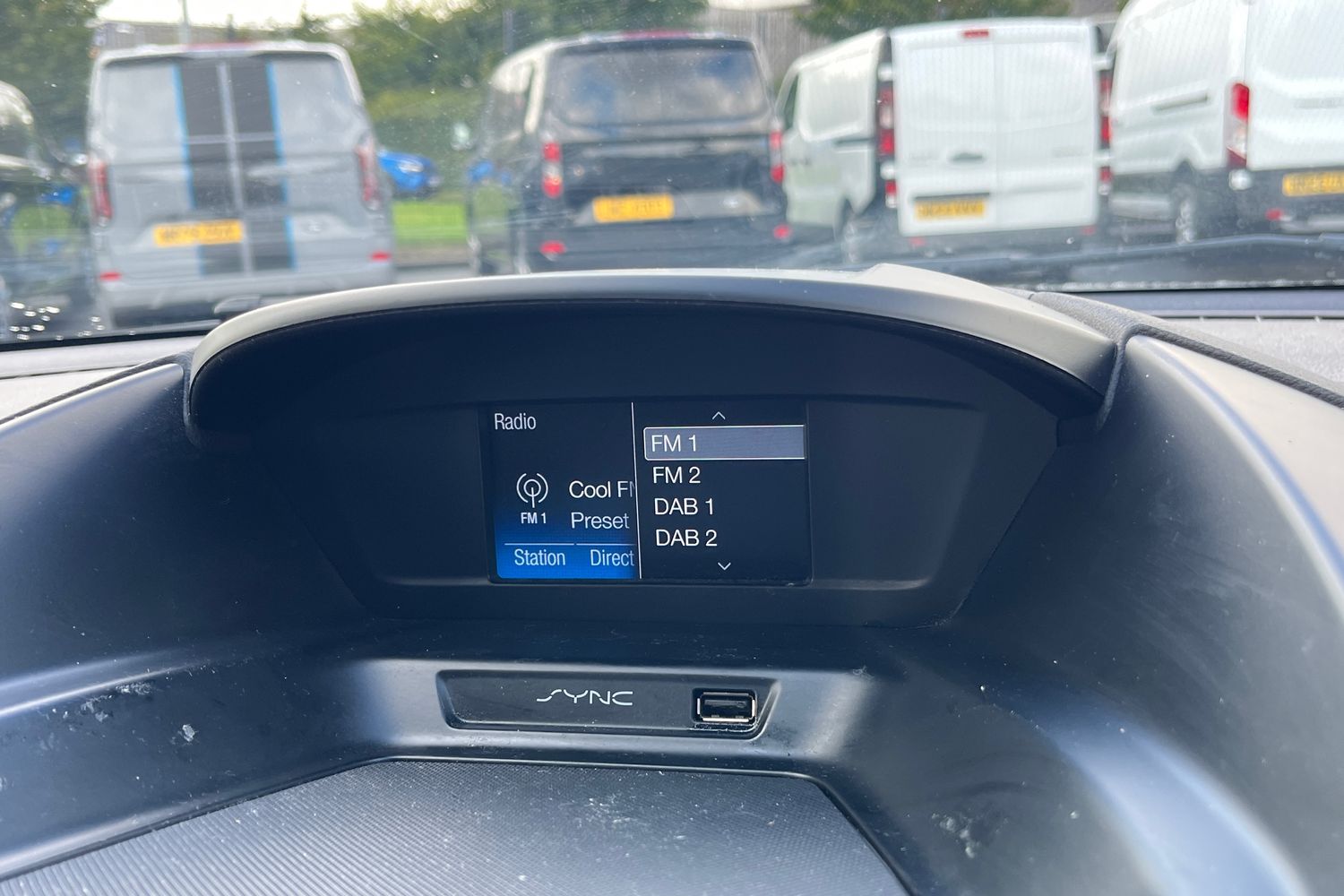Ford Kuga Photo 33