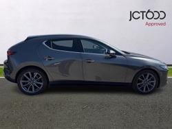 MAZDA Mazda3 Photo 4