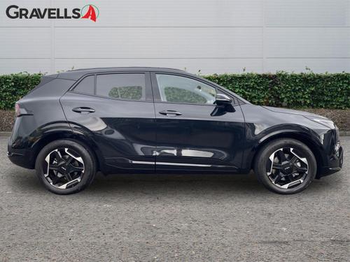 Kia SPORTAGE Photo autoimg-9da0bc5feda9ed89b6041f919bdcbb4523026e48.jpg