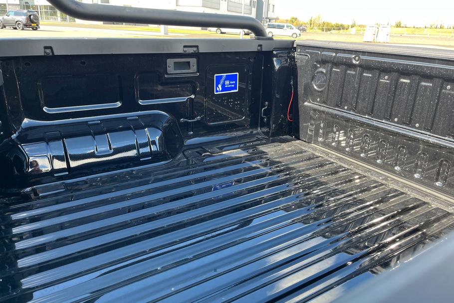Used Ford Ranger YP26USO 4