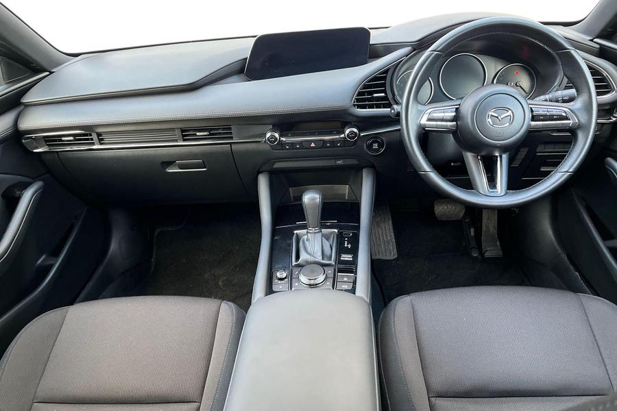 Mazda Mazda3 Photo autoimg-9da13eb932f1c13ce4e6181b29bd0db3c6496416.jpg