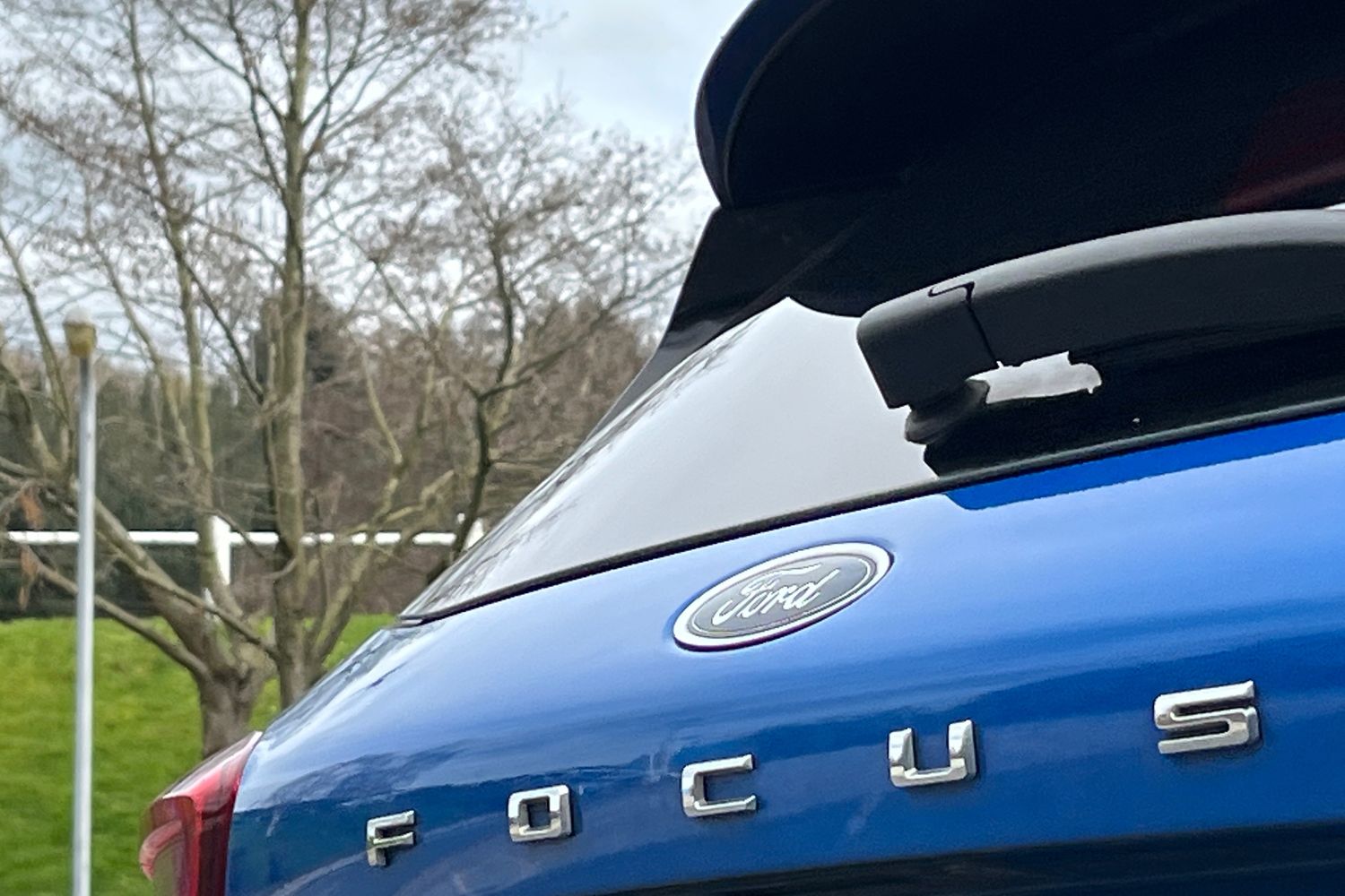 Ford FOCUS Photo 38