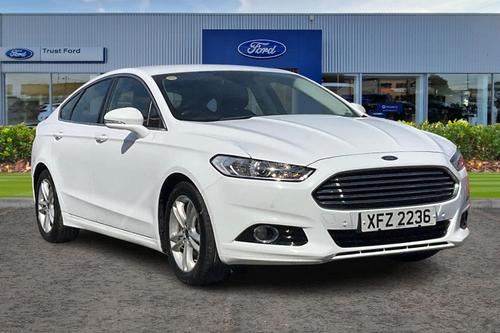 Used Ford MONDEO XFZ2236 1
