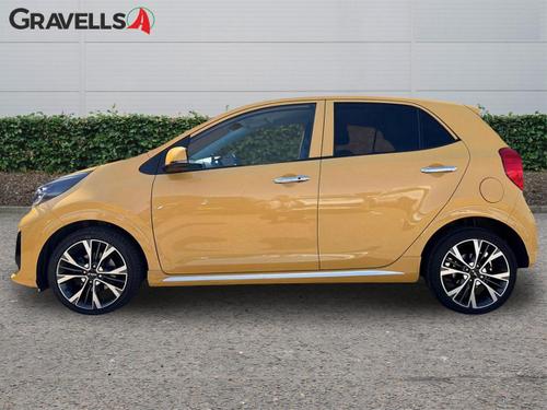 Kia PICANTO Photo autoimg-9da3fd48ece884b6176b86637454e787851703f5.jpg