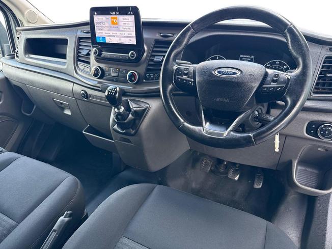 FORD Transit Photo 11