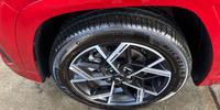 Hyundai TUCSON Photo 25