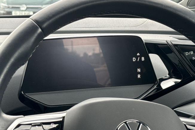 Volkswagen Id.5 Photo 15