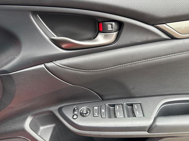 HONDA Civic Photo 29