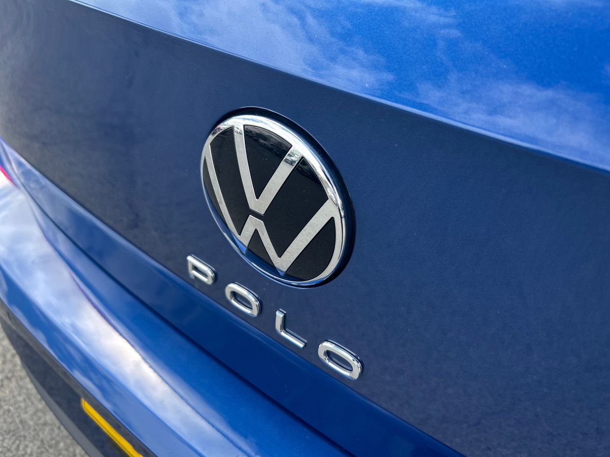 Volkswagen Polo Photo 17