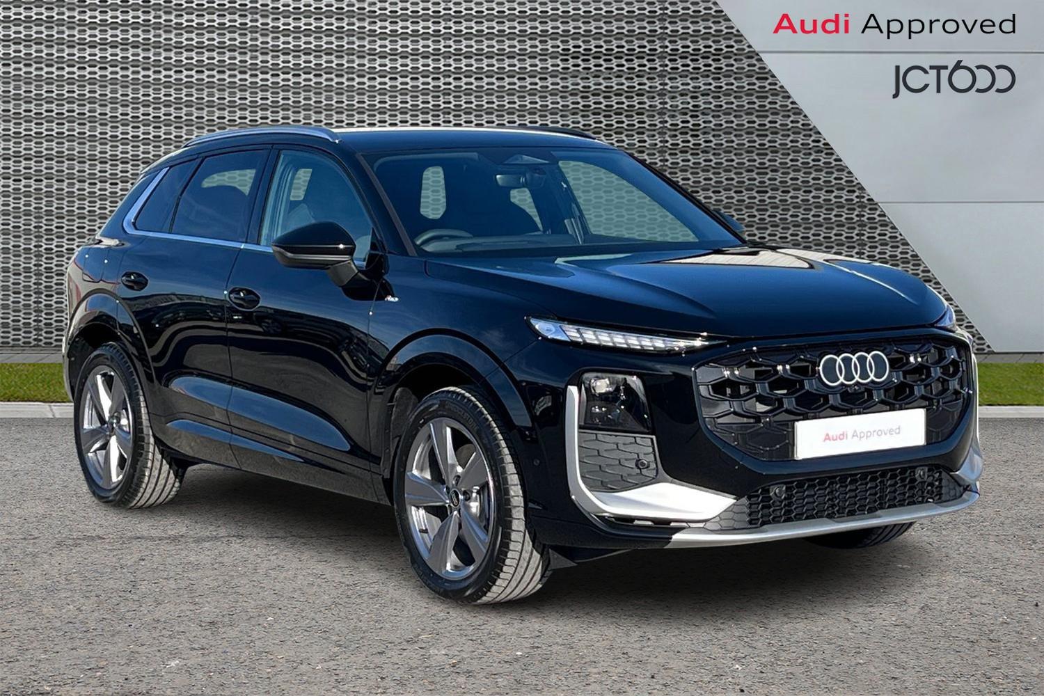 2026 Audi Q3