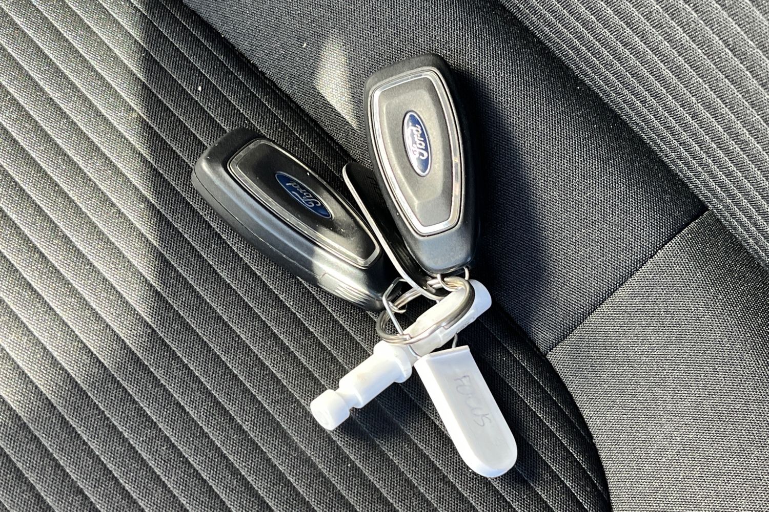 Ford Focus Photo 39