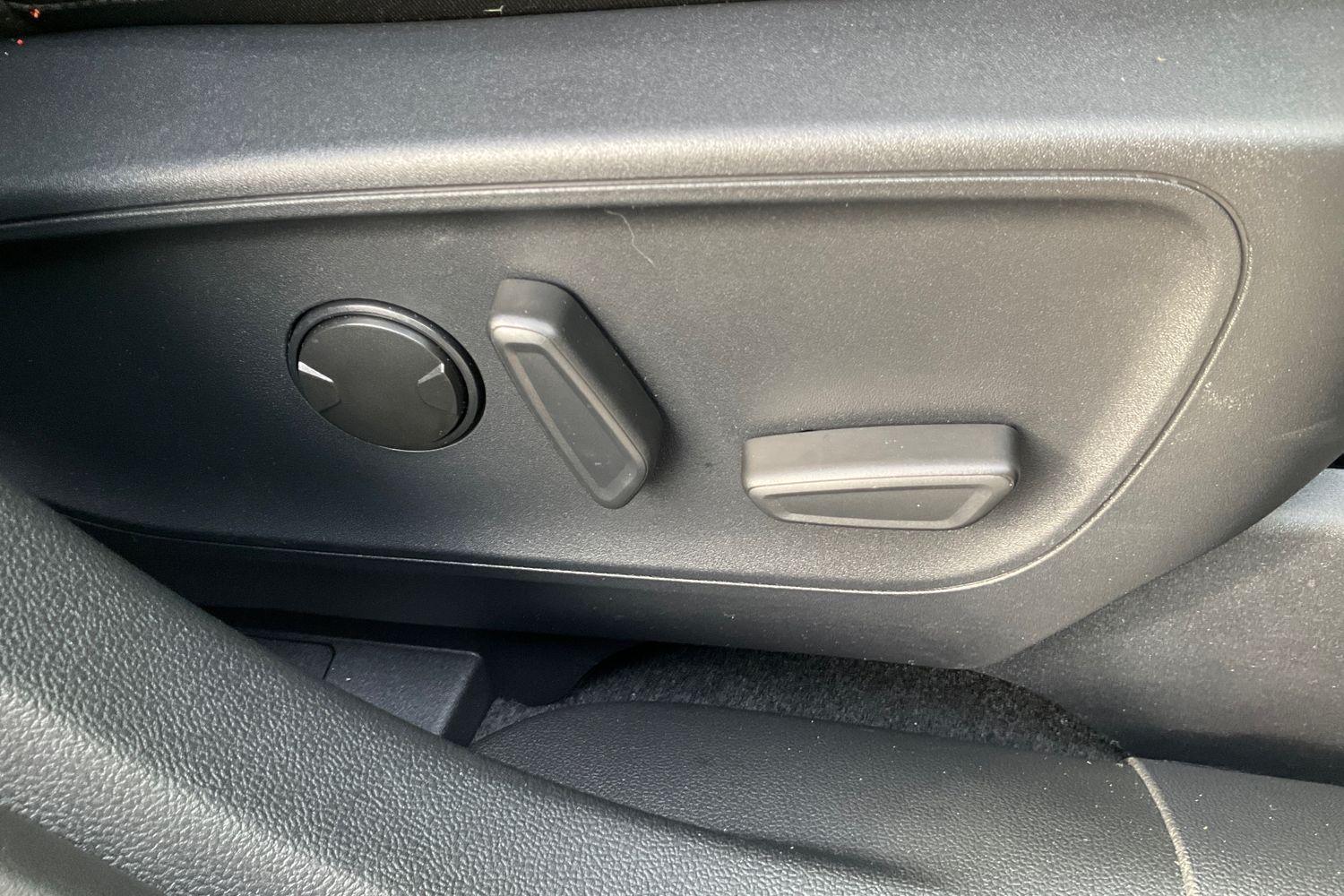 Ford Kuga Photo 27