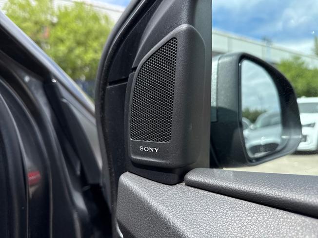 FORD Focus Photo 34