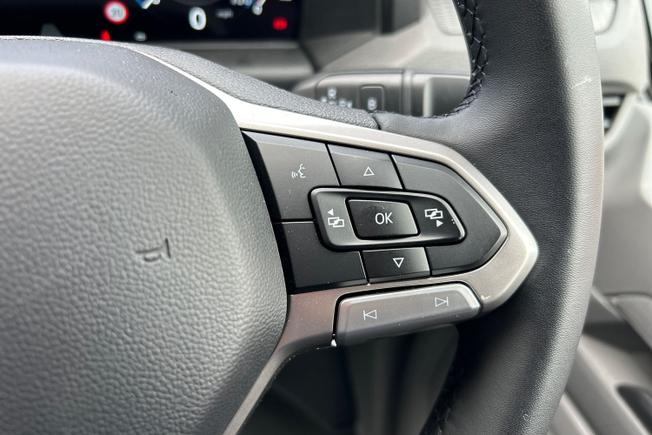 Volkswagen e-Transporter Photo 17