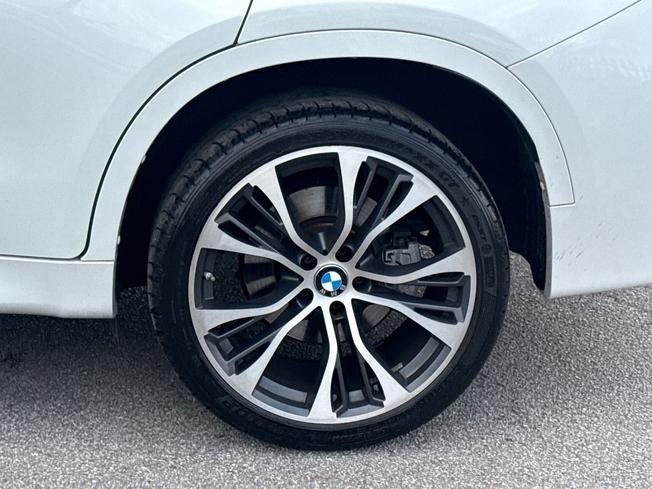 BMW X6 Photo 26