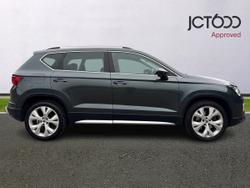 SEAT Ateca Photo 4