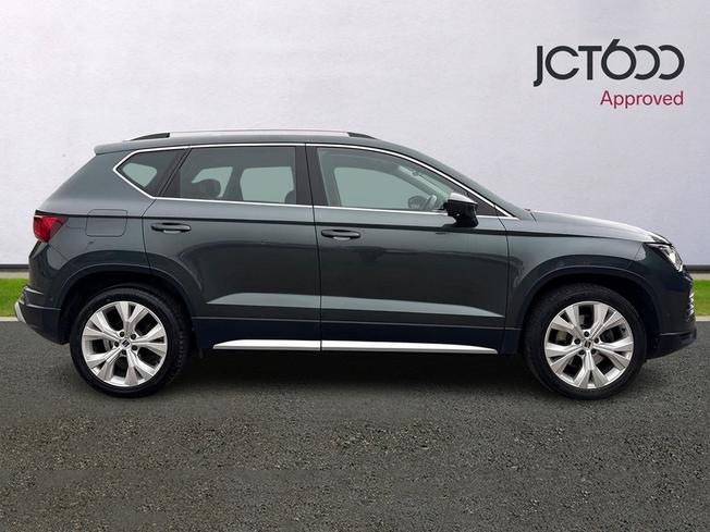 SEAT Ateca Photo 4
