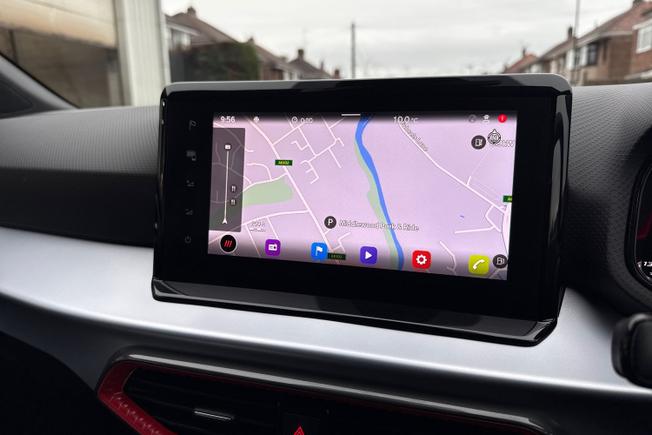 SEAT Ibiza Photo 14