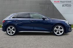 AUDI A3 Photo 4