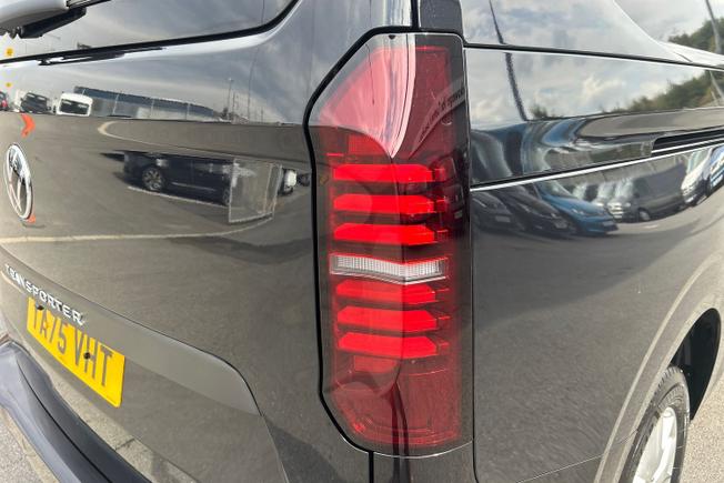 Volkswagen Transporter Photo 18