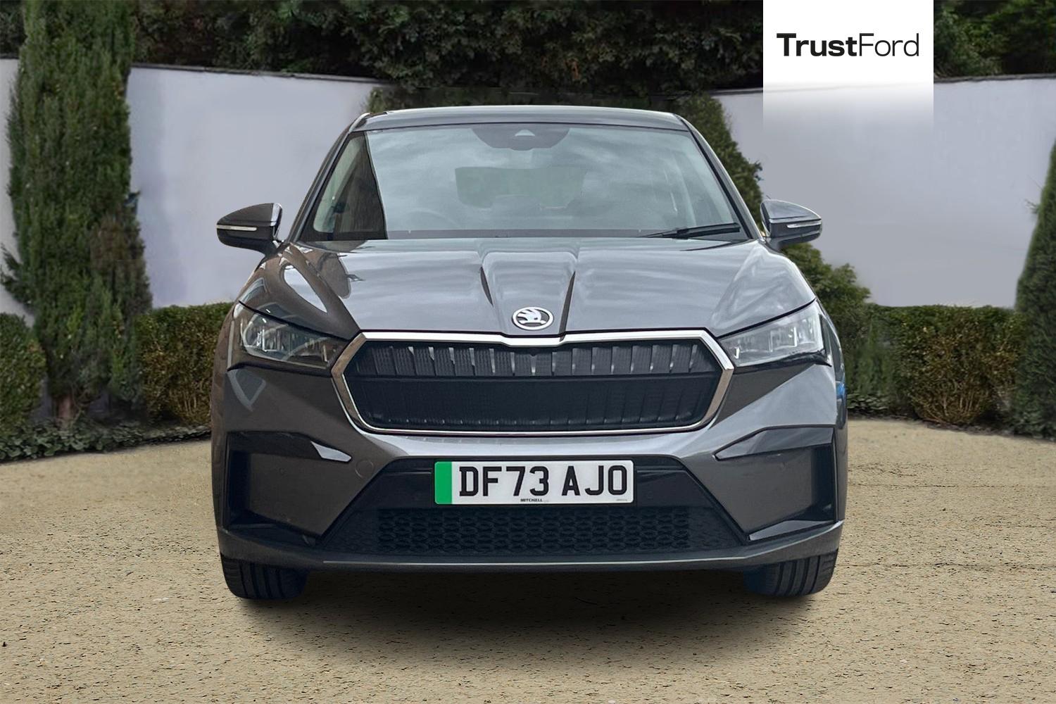 Skoda ENYAQ Photo 5