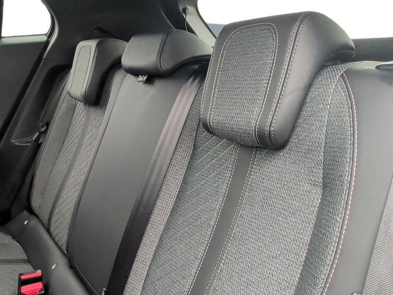 Used Peugeot 2008 KP25EBC 18