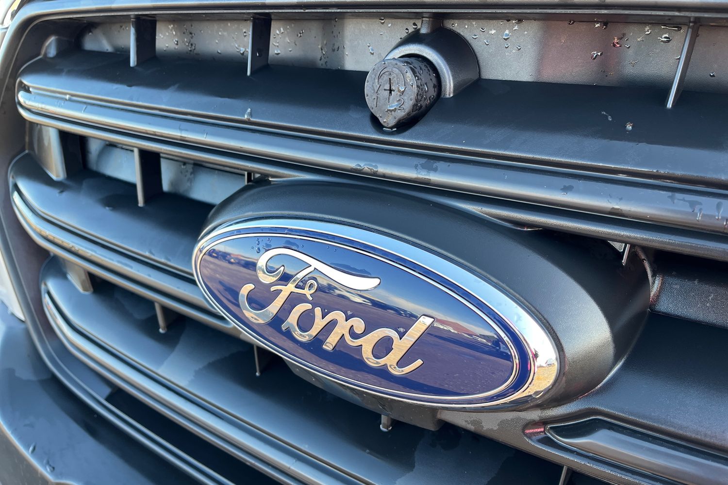 Ford TRANSIT Photo 20