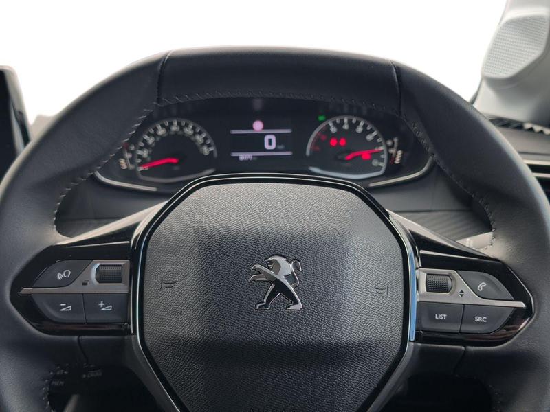 Used Peugeot 208 SB73DXZ 14
