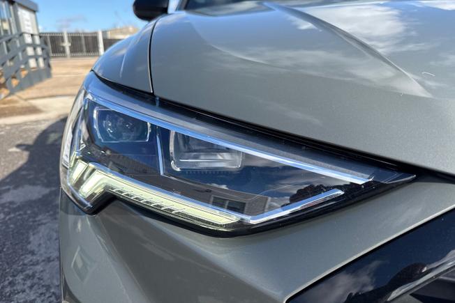 Audi Q3 Photo 19