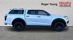 Isuzu D-MAX Photo 4